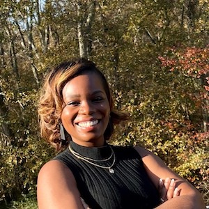 Tamika Rowe-Maloney headshot